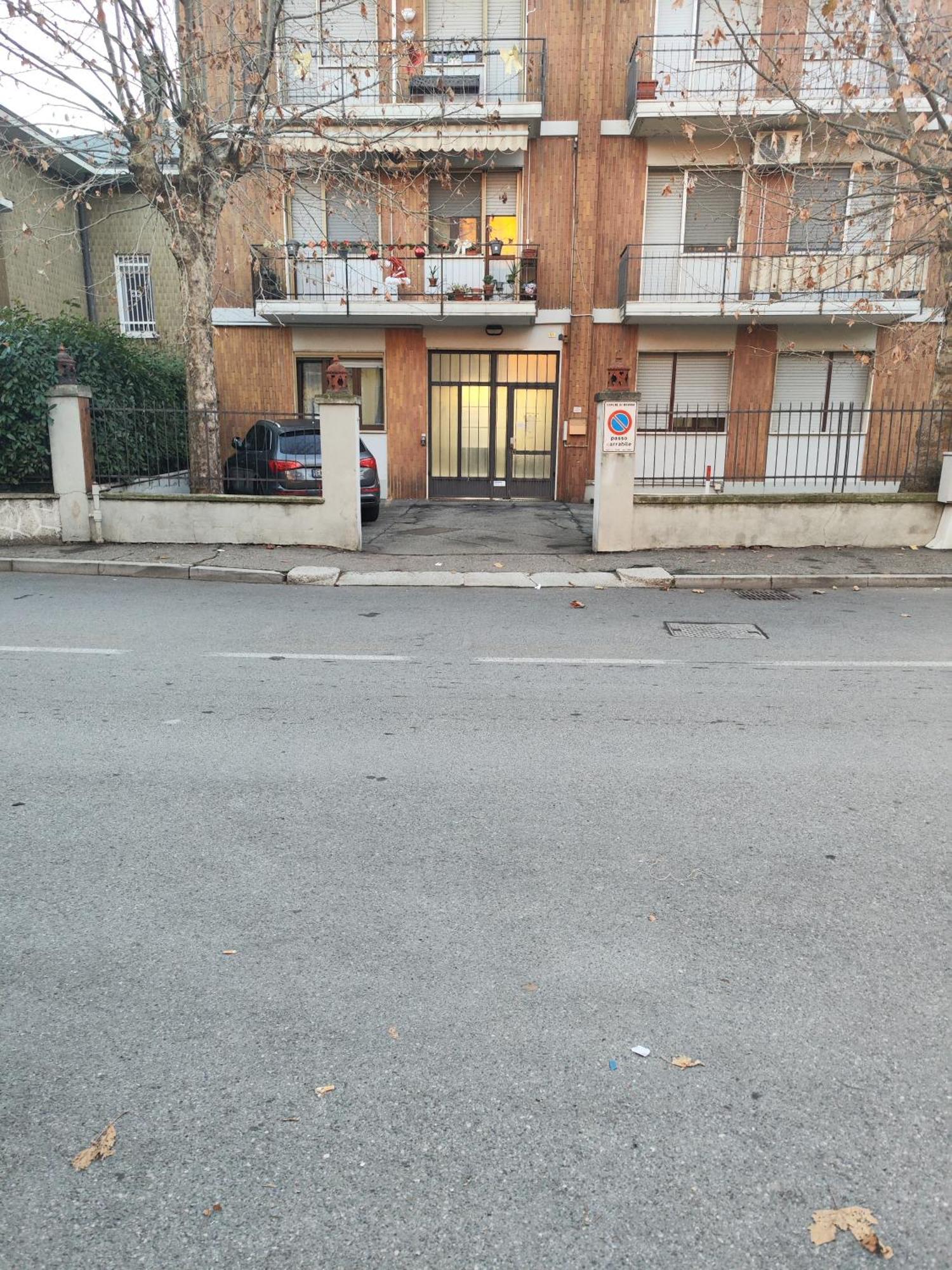 Appartamento C&Y Monte San Gabriele Novara Exterior photo