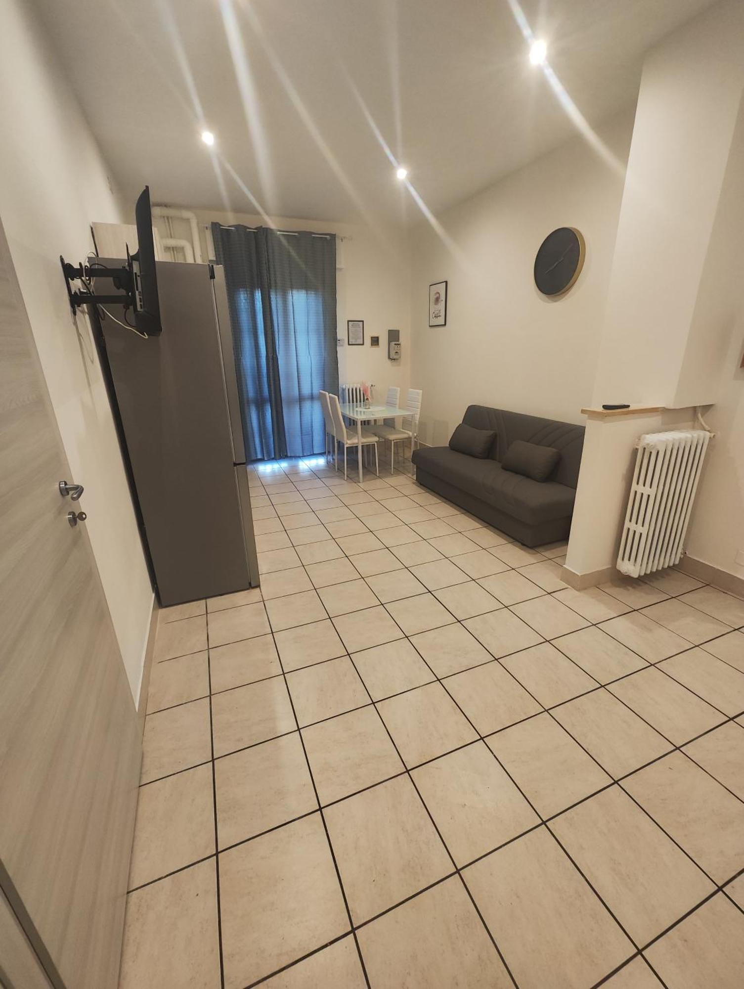 Appartamento C&Y Monte San Gabriele Novara Exterior photo