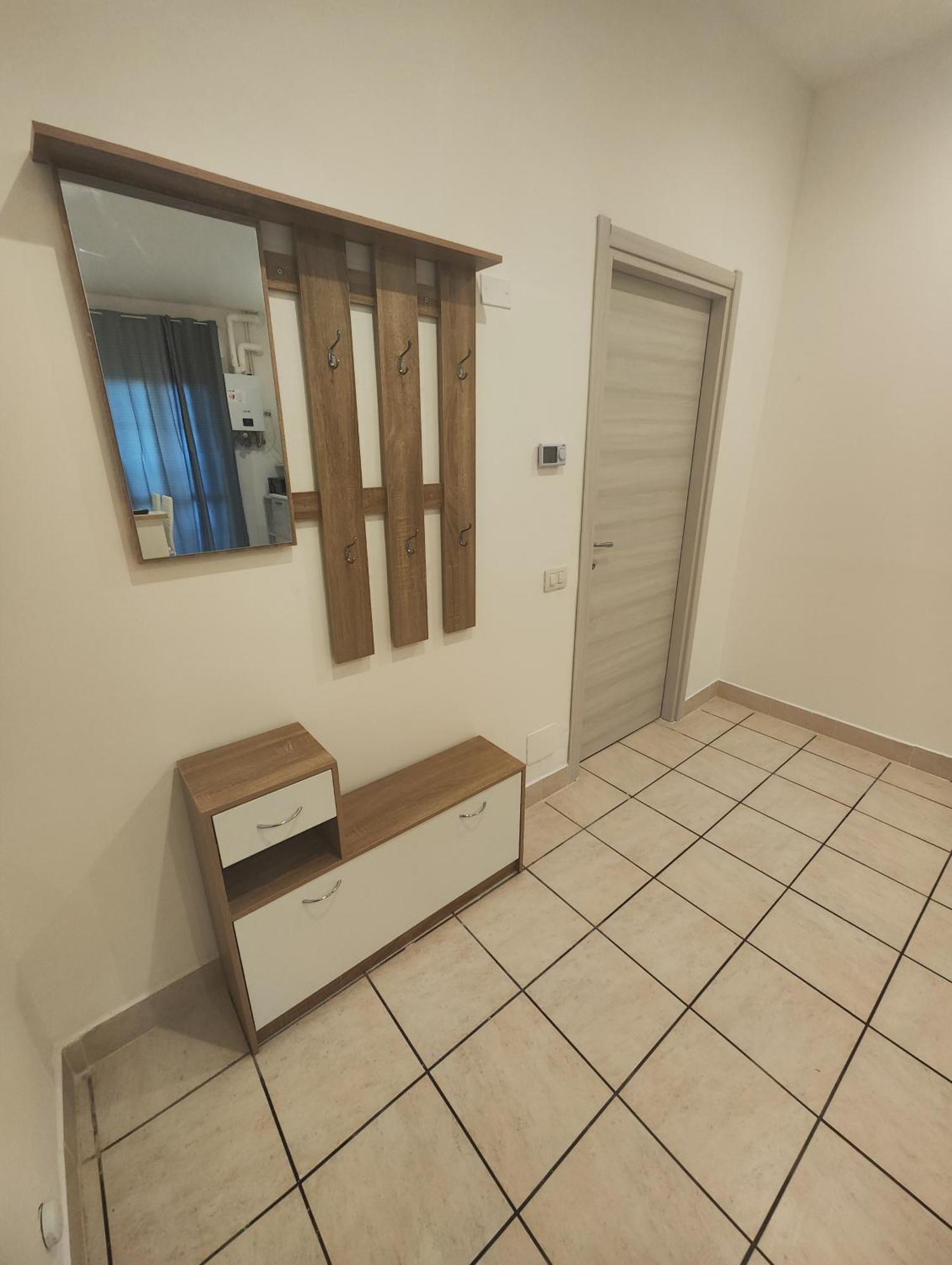 Appartamento C&Y Monte San Gabriele Novara Exterior photo